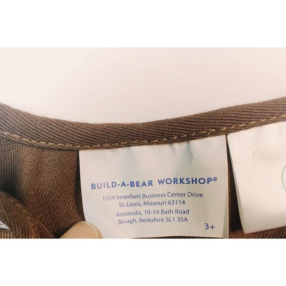 Build-A-Bear see photos